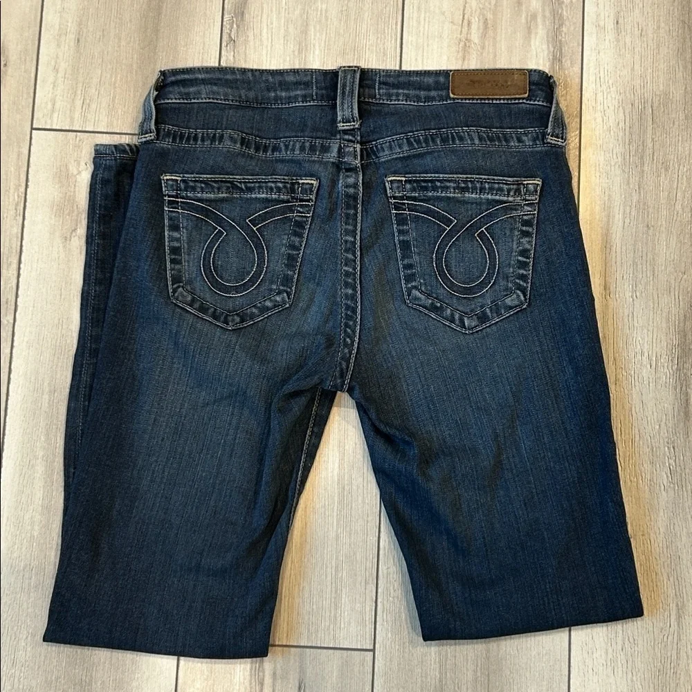 Big Star Alex skinny fit jeans size 26